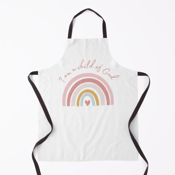 Item preview, I am a child of god designed and sold by Handdrawnbyzoe.