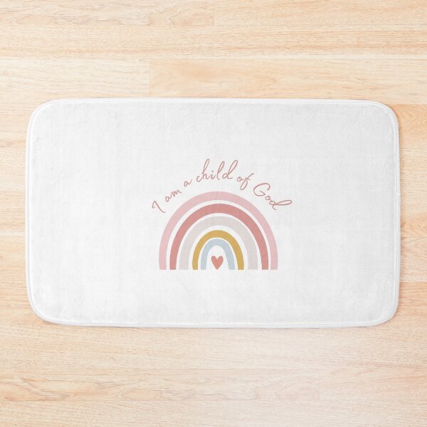 Item preview, I am a child of god designed and sold by Handdrawnbyzoe.