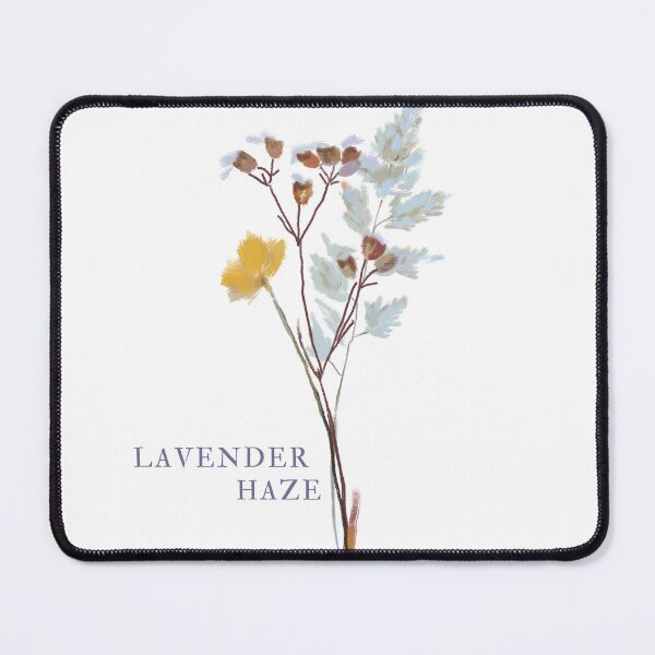 Item preview, lavender haze designed and sold by cottagecorococo.