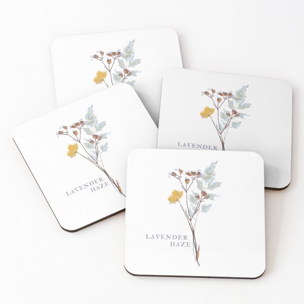 Item preview, lavender haze designed and sold by cottagecorococo.