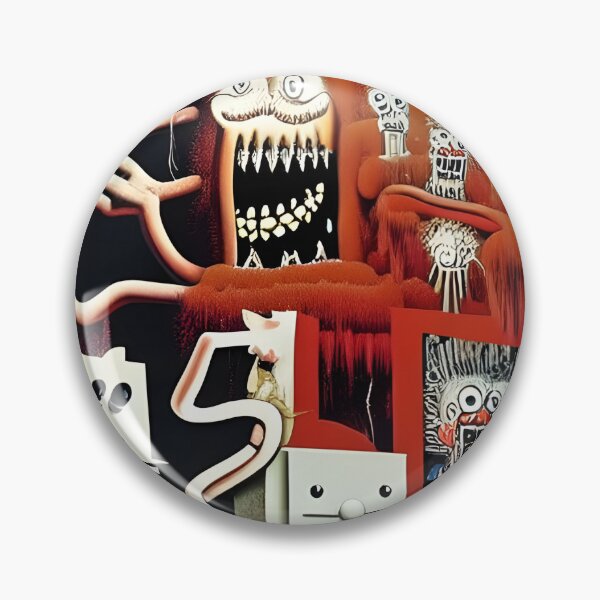 Item preview, Vision: The Collector designed and sold by numgis.
