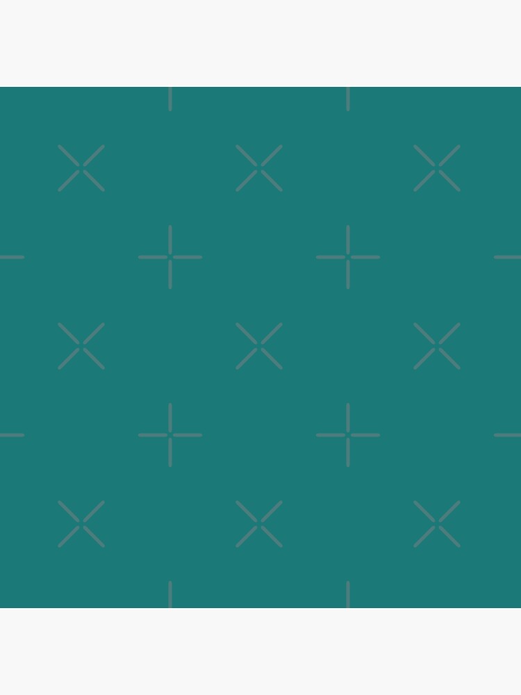 girly fashion modern chic elegant green Teal by lfang77