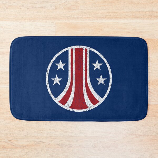 Item preview, United States Colonial Marines Crest (Chest Pocket) designed and sold by huckblade.
