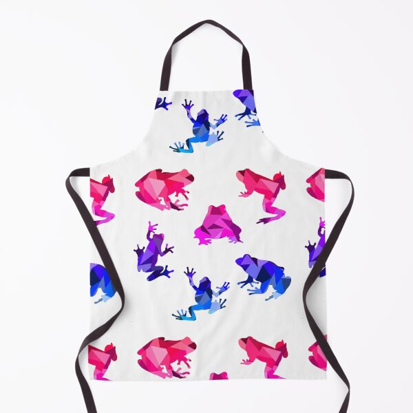 Item preview, Bisexual Themed Geometric Frogs- Light designed and sold by cassikraft.
