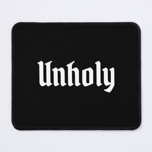 Item preview, Unholy Classic T-Shirt designed and sold by bberjones.