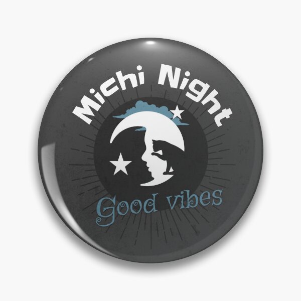 Item preview, Michi Night designed and sold by Beatriz Design.