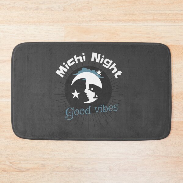 Item preview, Michi Night designed and sold by Beatriz  Design.