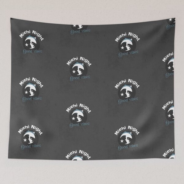 Item preview, Michi Night designed and sold by Beatriz  Design.