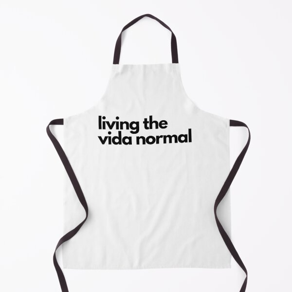 Item preview, Humor | Funny | living the vida normal | Silly  designed and sold by PublicusApparel.