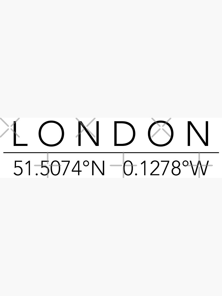 London von k-ittyb