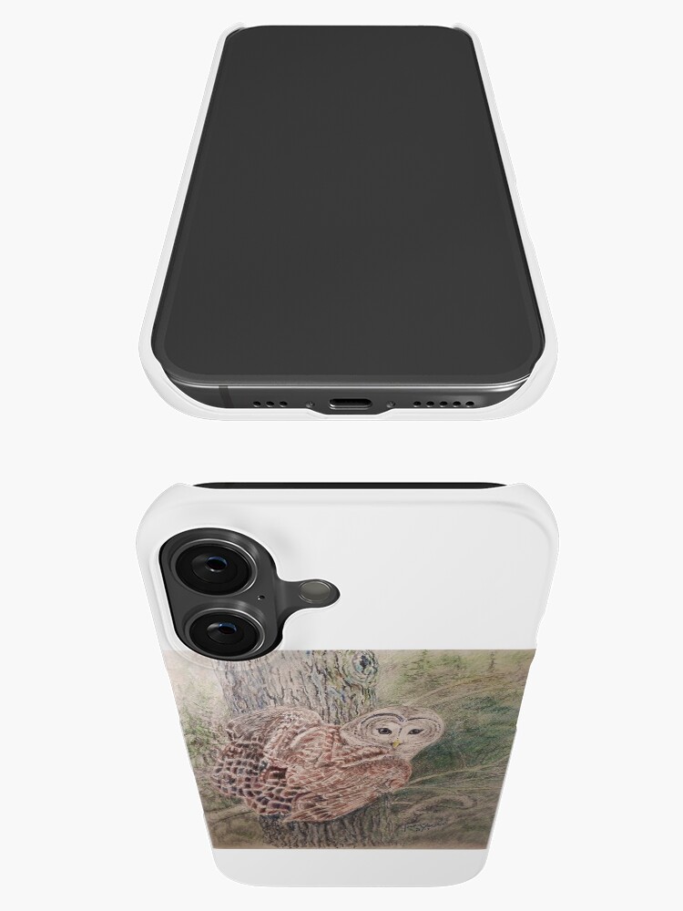 Thumbnail 3 of 4, iPhone Case,  designed and sold by yesman.