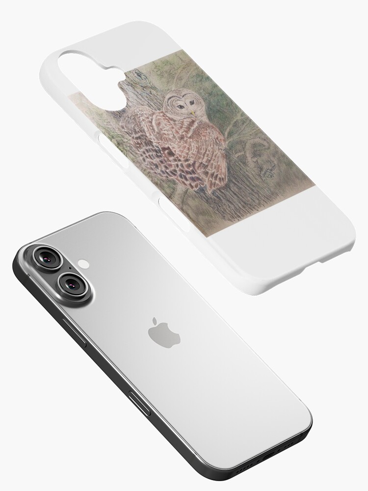 Thumbnail 2 of 4, iPhone Case,  designed and sold by yesman.