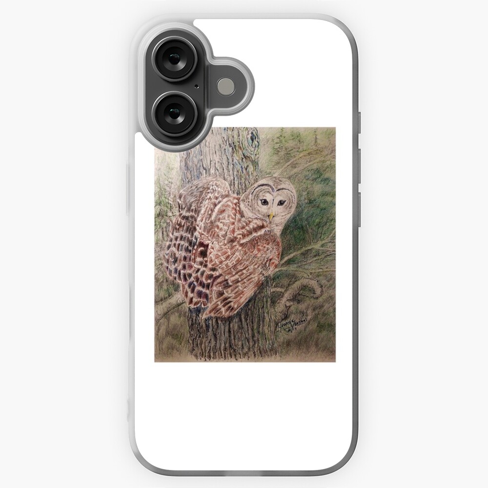 Item preview, iPhone Soft Case designed and sold by yesman.