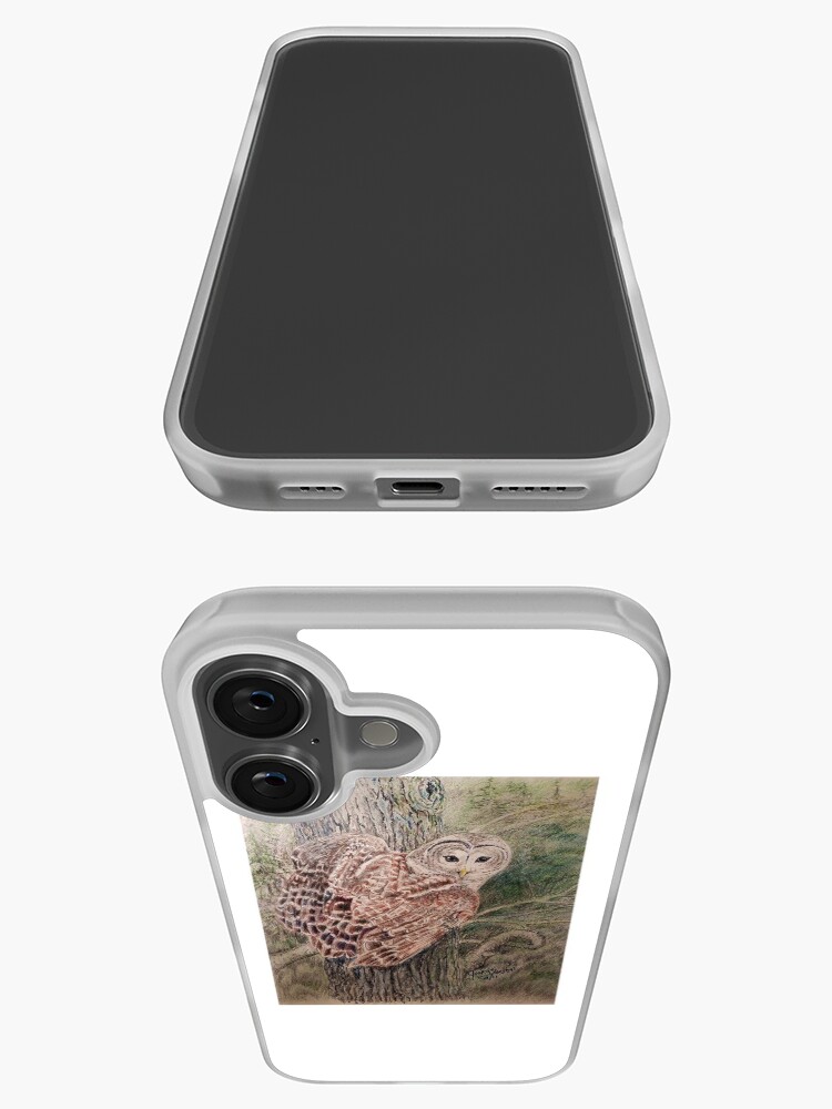 Thumbnail 3 of 5, iPhone Case, designed and sold by yesman.