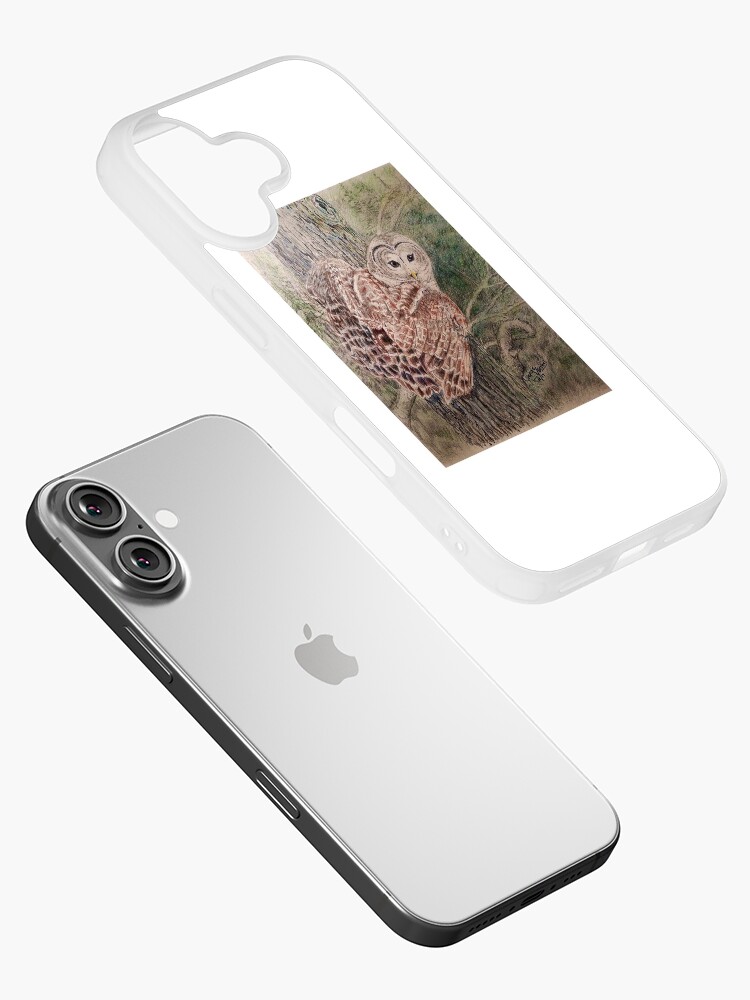 Thumbnail 2 of 5, iPhone Case, designed and sold by yesman.