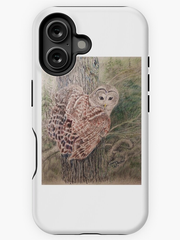 Thumbnail 1 of 4, iPhone Case, designed and sold by yesman.