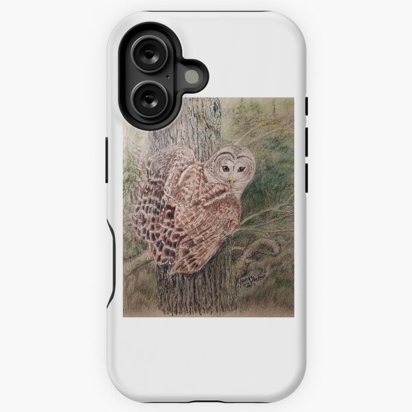 iPhone Tough Case