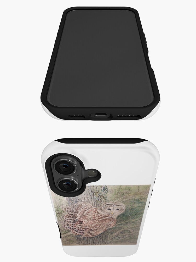 Thumbnail 3 of 4, iPhone Case, designed and sold by yesman.