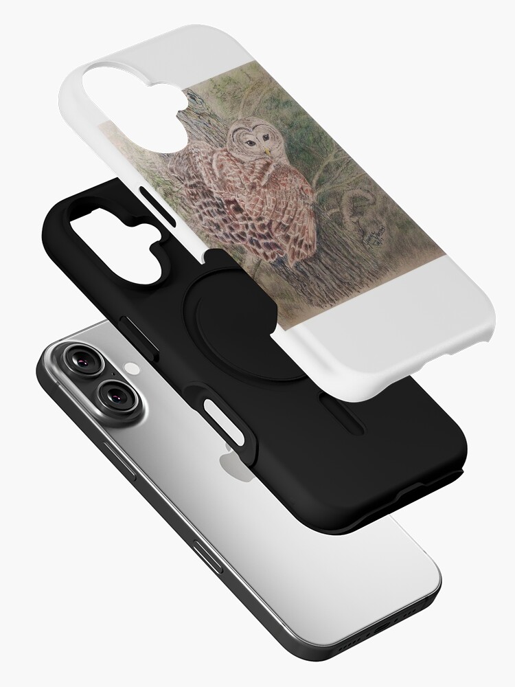 Thumbnail 2 of 4, iPhone Case, designed and sold by yesman.