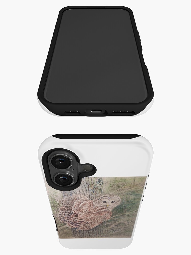 Thumbnail 3 of 4, iPhone Case, designed and sold by yesman.