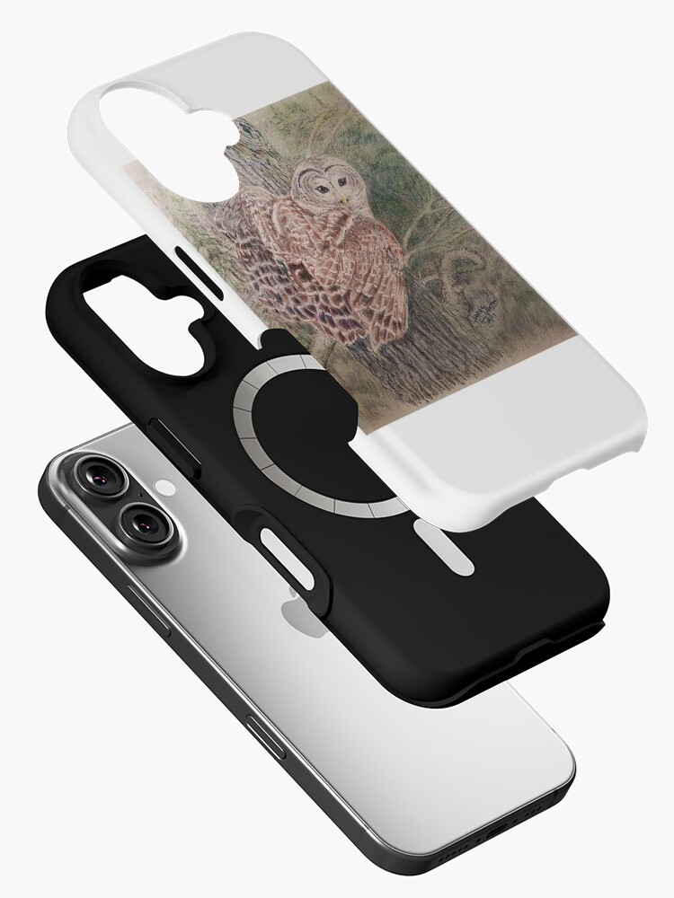 Thumbnail 2 of 4, iPhone Case, designed and sold by yesman.