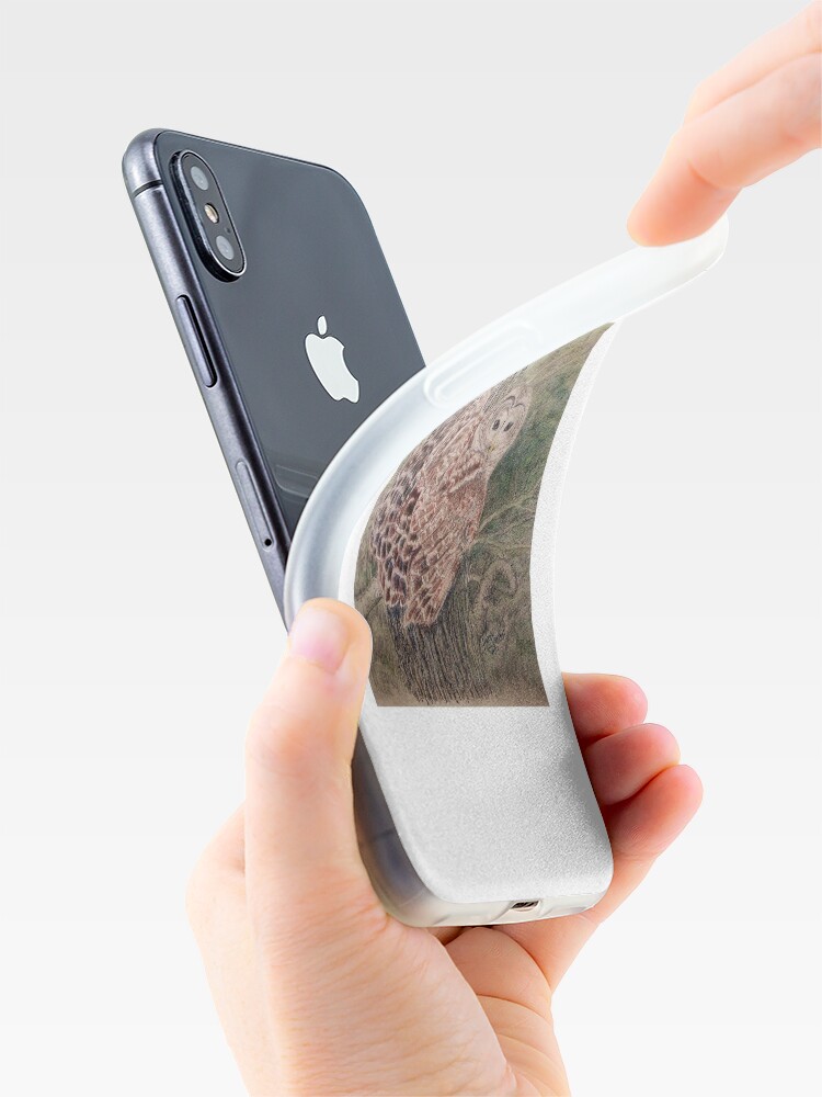Thumbnail 4 of 5, iPhone Case, designed and sold by yesman.