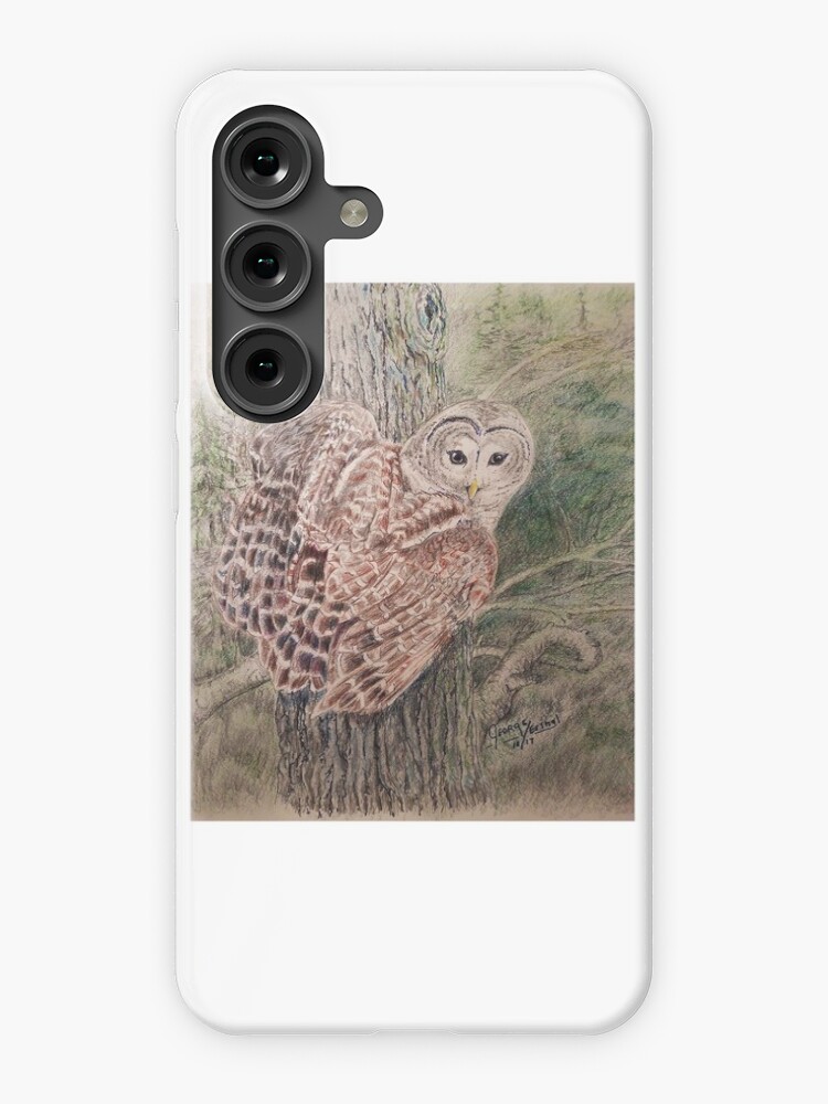 Thumbnail 1 of 4, Samsung Galaxy Phone Case, designed and sold by yesman.