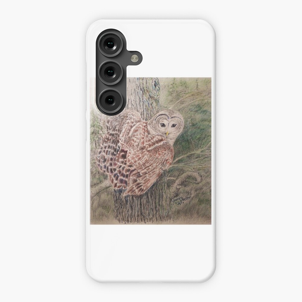 Item preview, Samsung Galaxy Snap Case designed and sold by yesman.