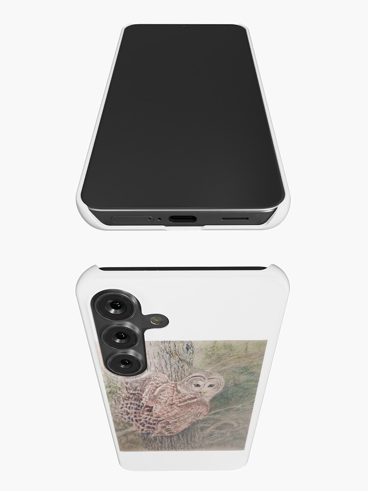 Thumbnail 3 of 4, Samsung Galaxy Phone Case, designed and sold by yesman.