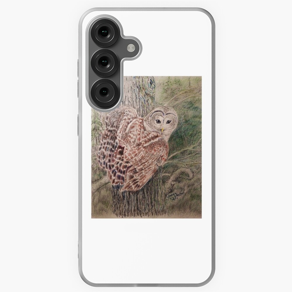 Item preview, Samsung Galaxy Soft Case designed and sold by yesman.