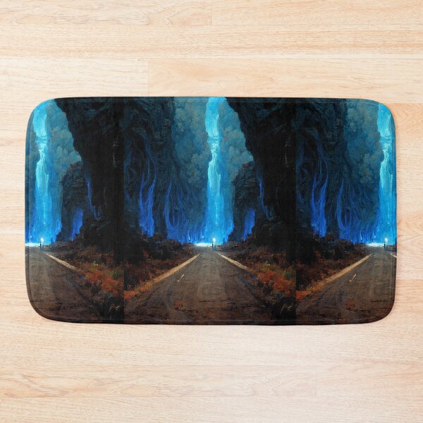 Item preview, Planet Warz - Cavemolo - Road of Truth "Planet Dragmolo" designed and sold by Brazz Official.