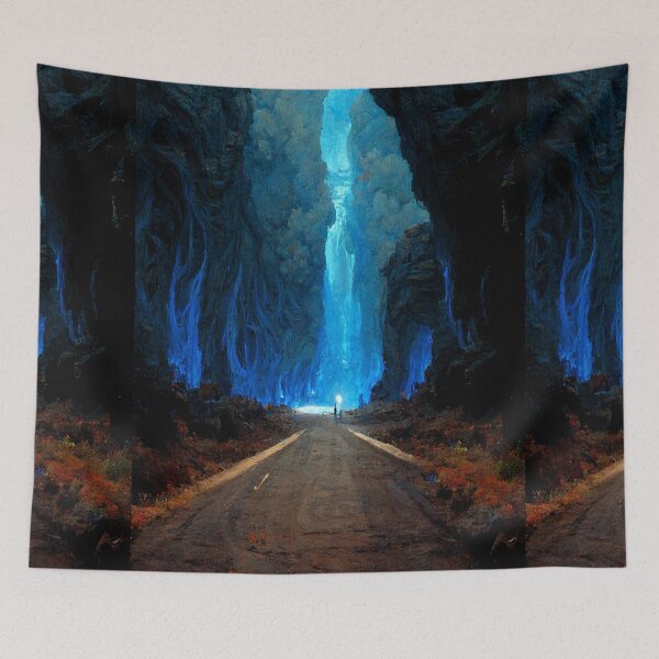 Item preview, Planet Warz - Cavemolo - Road of Truth "Planet Dragmolo" designed and sold by Brazz Official.