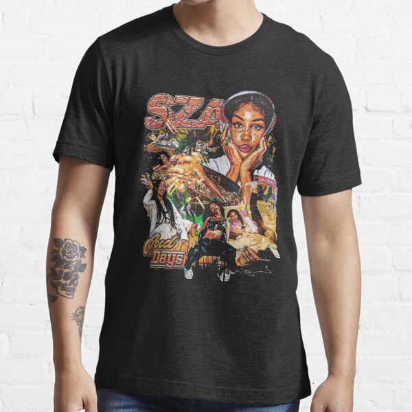 Sza shirt Essential T-Shirt