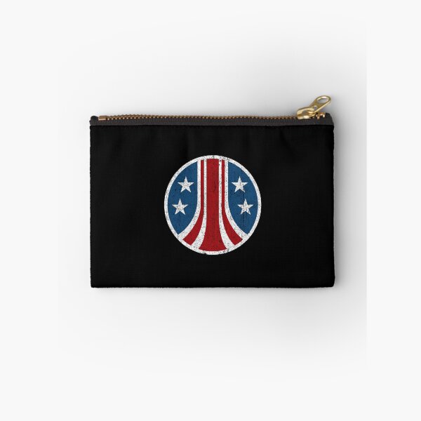 Item preview, United States Colonial Marines Crest (Chest Pocket) Variant designed and sold by huckblade.