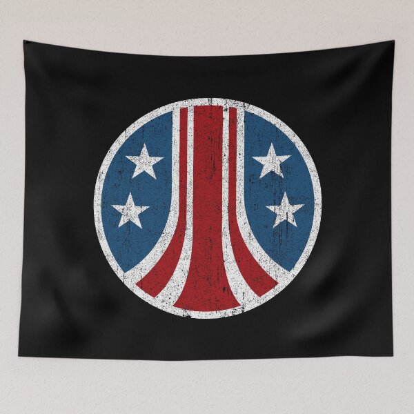 Item preview, United States Colonial Marines Crest (Chest Pocket) Variant designed and sold by huckblade.