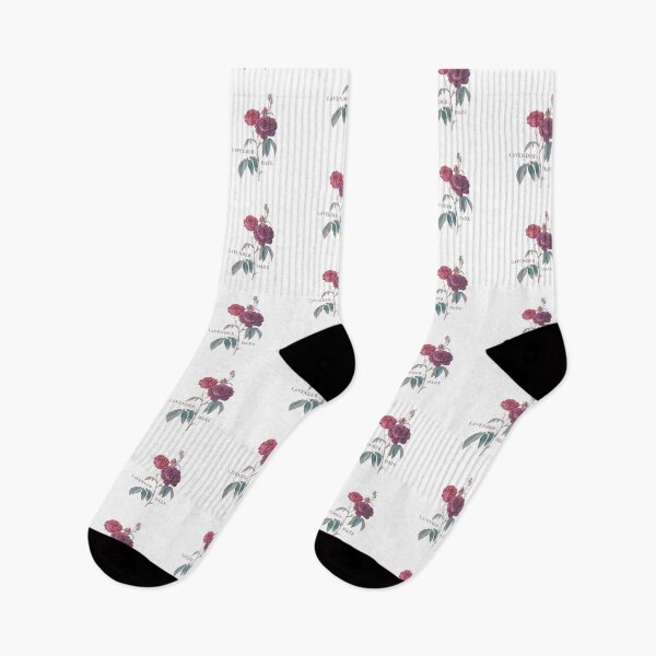 Artikelvorschau, Lavendeldunst - alte Rosen entworfen und verkauft von cottagecorococo.