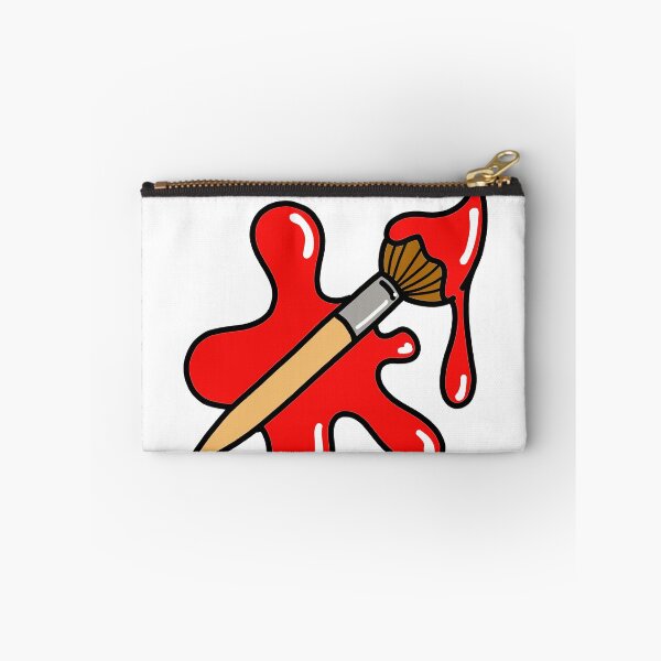 Item preview, Paint Brush designed and sold by my-name-is-ash.