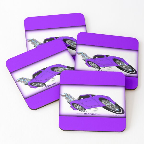 Item preview, Hot Rod Art   //  The Sidewinder! designed and sold by Imagin8er.