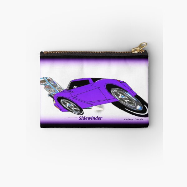 Item preview, Hot Rod Art   //  The Sidewinder! designed and sold by Imagin8er.