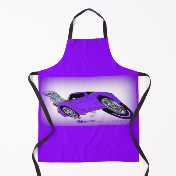 Item preview, Hot Rod Art   //  The Sidewinder! designed and sold by Imagin8er.