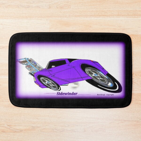 Item preview, Hot Rod Art   //  The Sidewinder! designed and sold by Imagin8er.