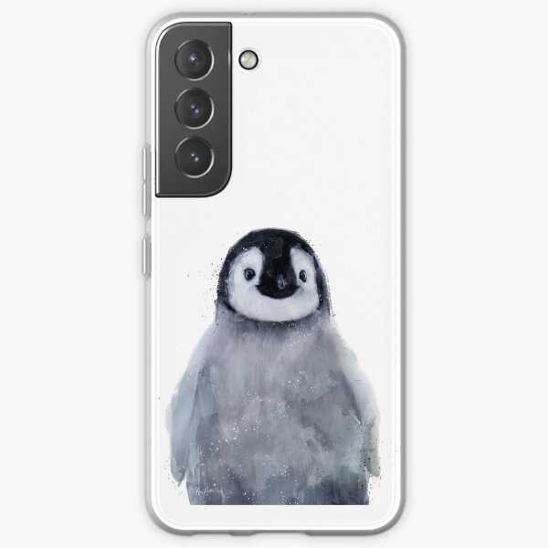 Little Penguin Samsung Galaxy Soft Case