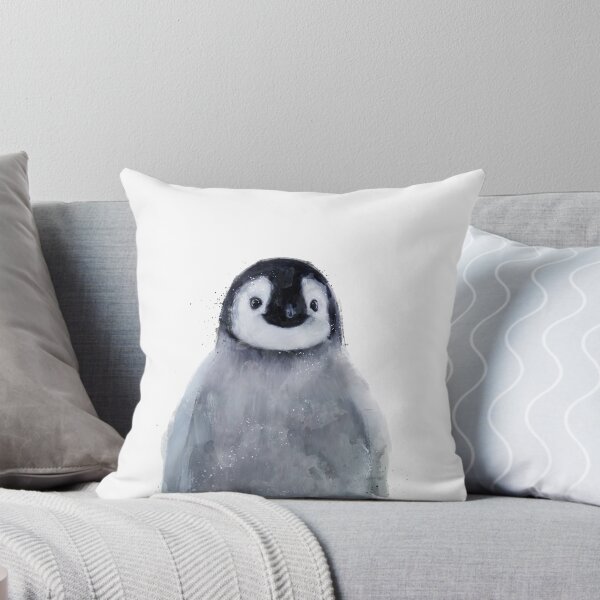 Artikel-Vorschau von Kleiner Pinguin, designt und verkauft von Amy Hamilton.