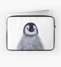 Little Penguin Laptop Sleeve