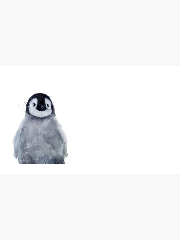 Little Penguin by AmyHamilton