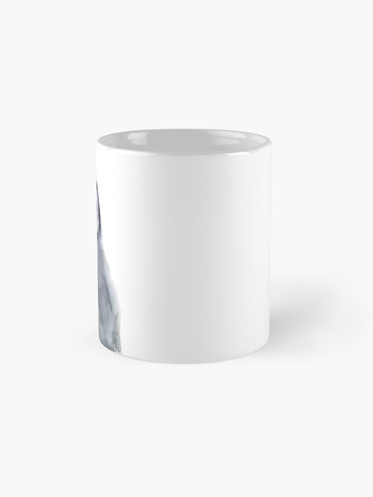 Alternate view of Little Penguin Mug