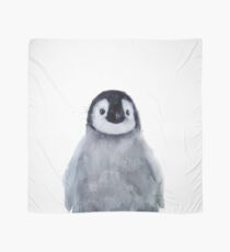 Little Penguin Scarf