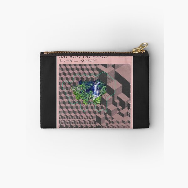 Item preview, Sacred Tapestry [vaporwave] designed and sold by Crimetropolitan.