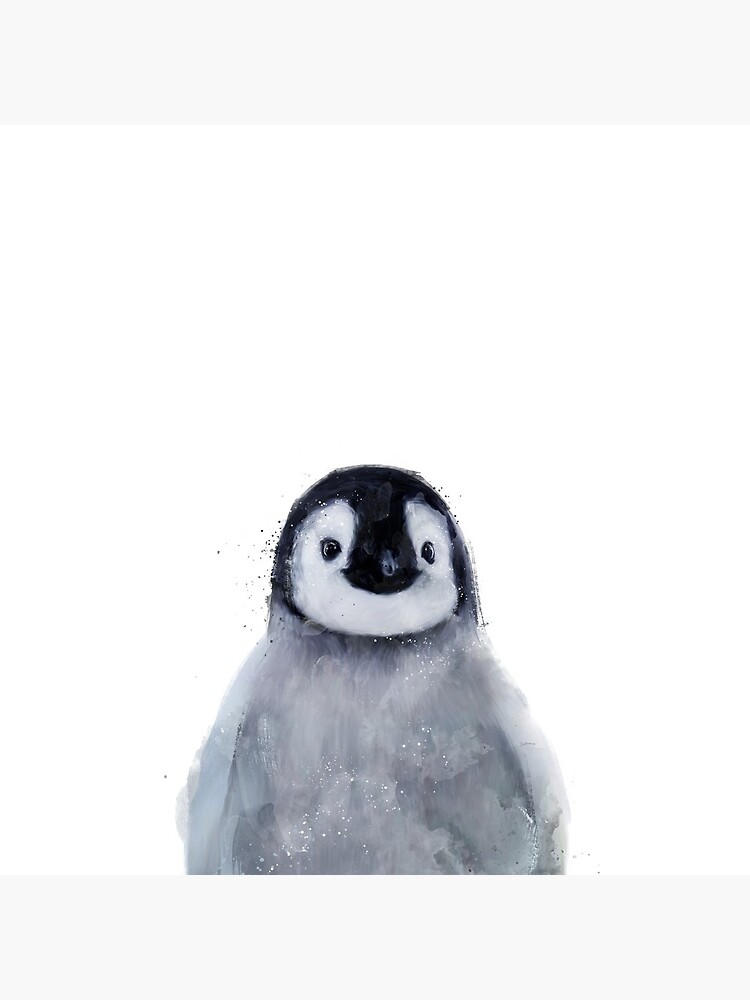 Little Penguin by AmyHamilton