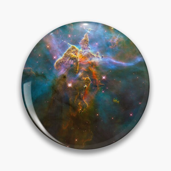 Item preview, Pillars of Creation designed and sold by TJDraws.